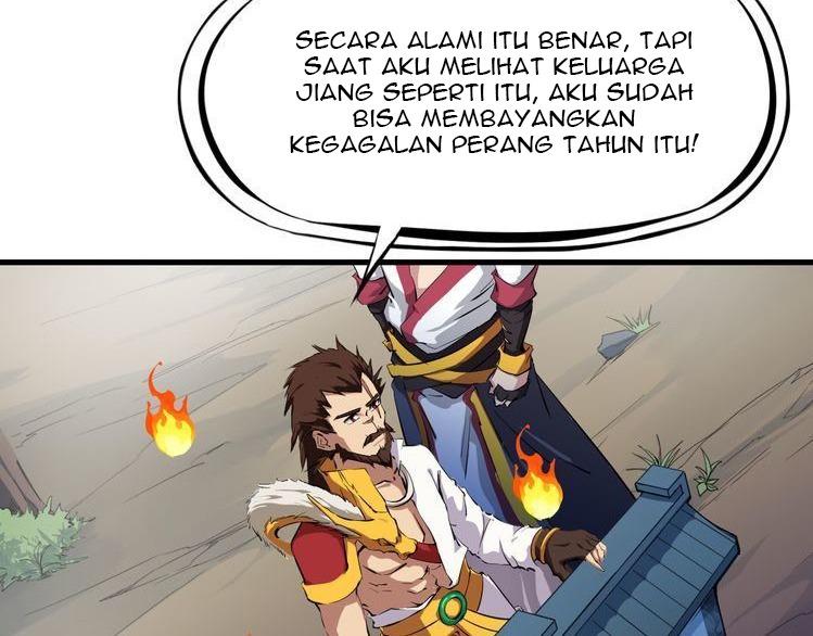 Dragon’s Blood Vessels Chapter 04 Gambar 58